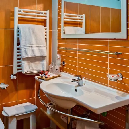 Otel La Perla Castel Volturno