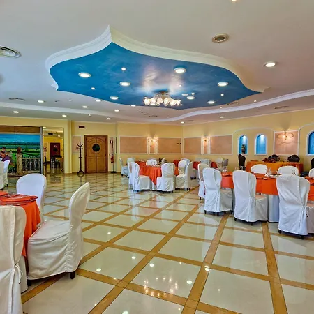 Hotel La Perla