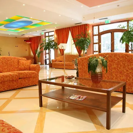Hotel La Perla