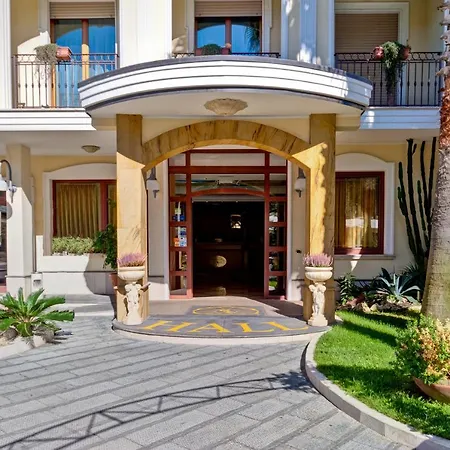 Hotel La Perla Castel Volturno