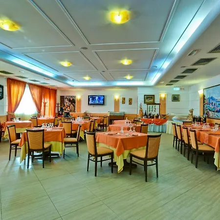 La Perla 4* Castel Volturno