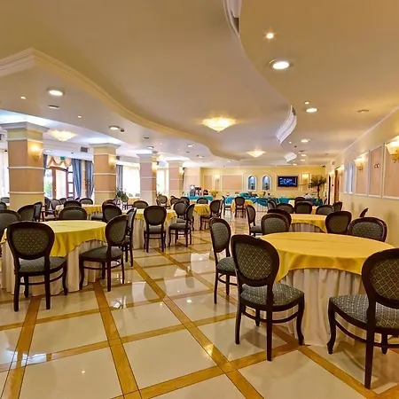 La Perla Otel Castel Volturno