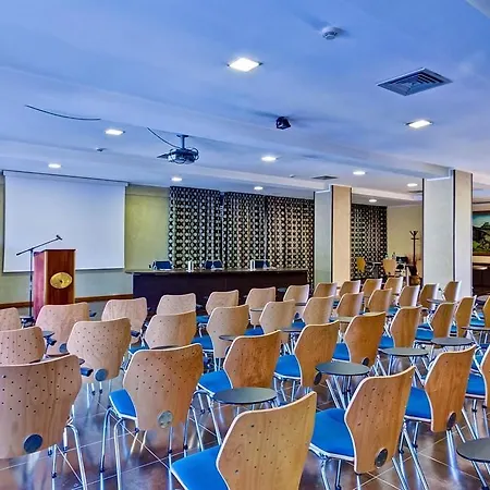 La Perla 4* Castel Volturno