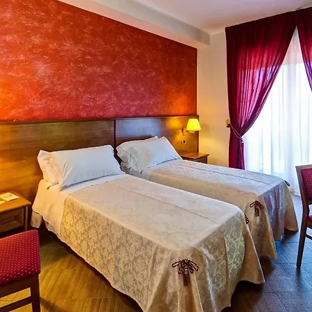 Hotel La Perla