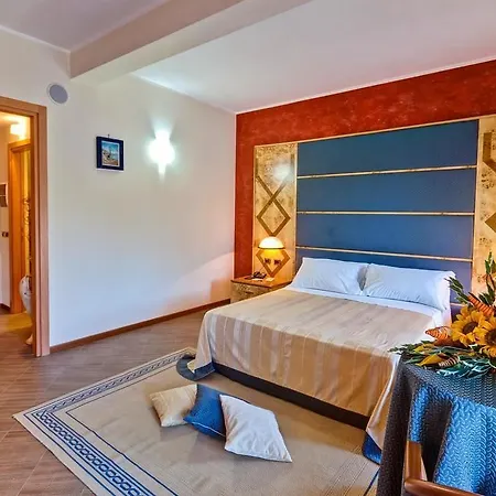 La Perla 4* Castel Volturno