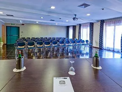 La Perla Castel Volturno