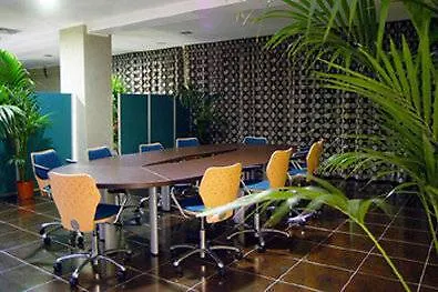 Hotell La Perla 4*