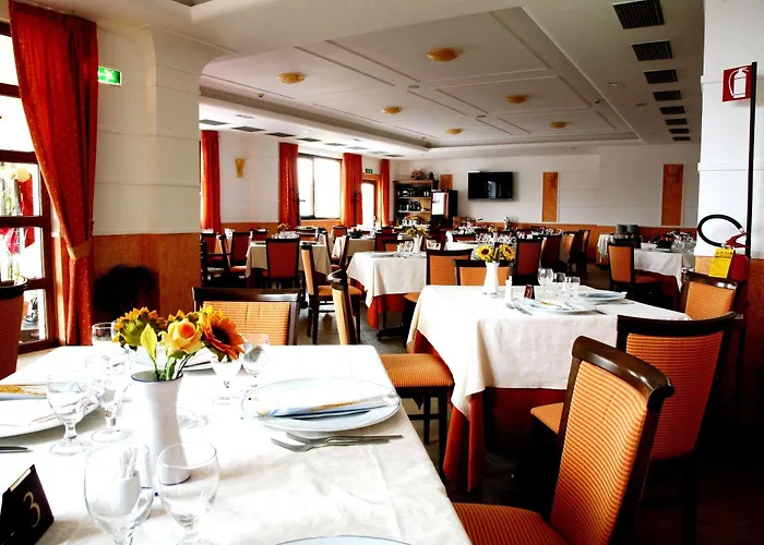 La Perla Hotell 4*