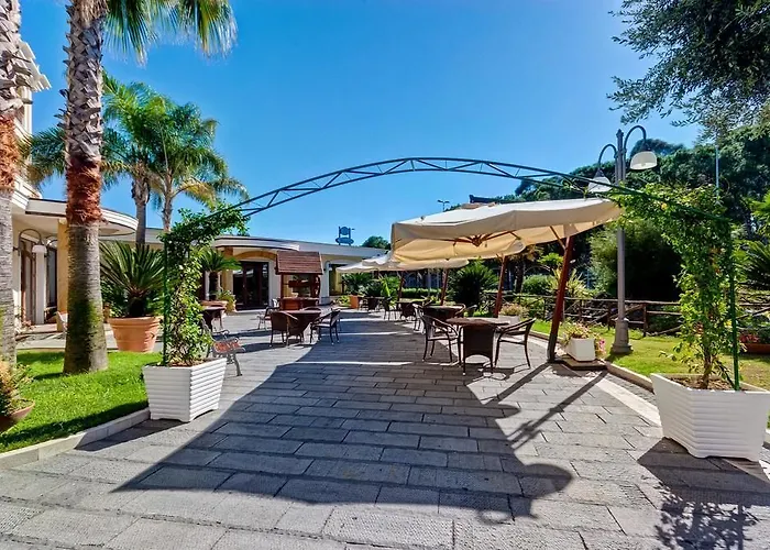 La Perla Hotell 4*