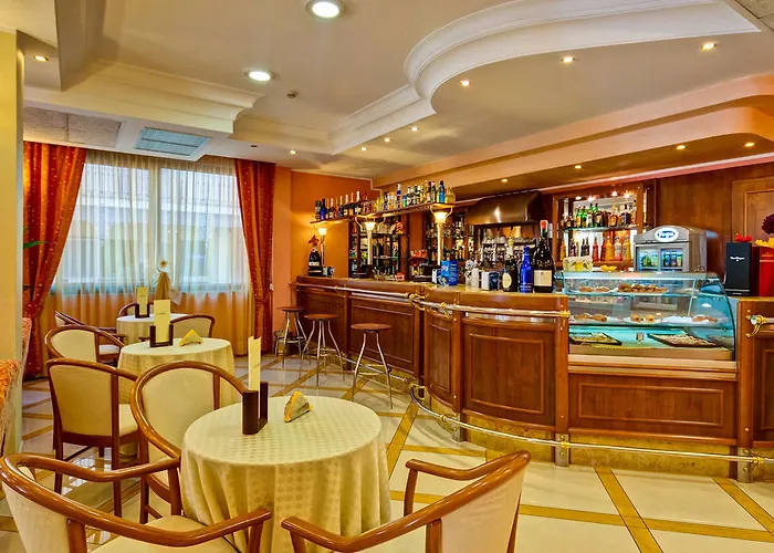 La Perla Hotell