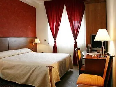 La Perla Hotell 4*