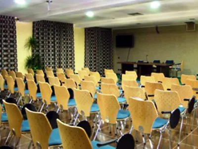 Hotell La Perla 4*