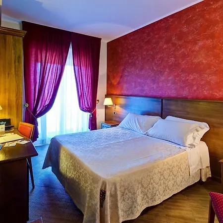 La Perla Hotel Castel Volturno