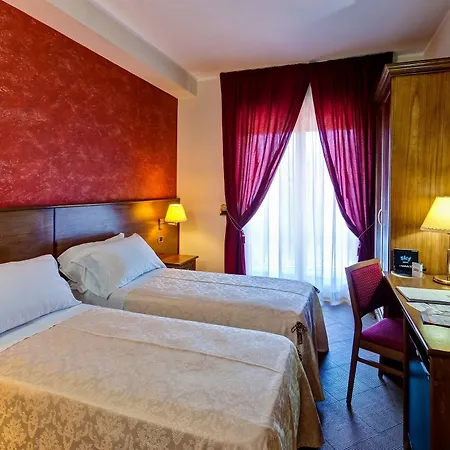 Hotel La Perla Castel Volturno