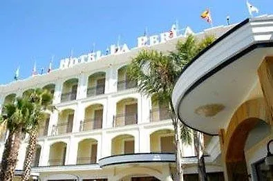 La Perla كاستيل فولتورنو