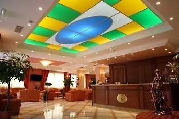 Hotel La Perla 4*