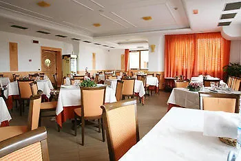 La Perla Hotel 4*
