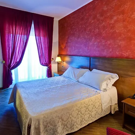 Hotel La Perla