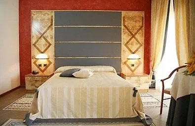 Hotel La Perla Castel Volturno
