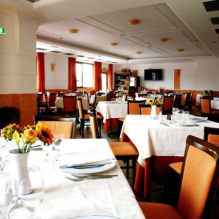 La Perla Hotel 4*