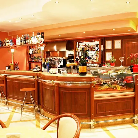 La Perla Hotel 4*