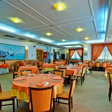 La Perla Hotel 4*