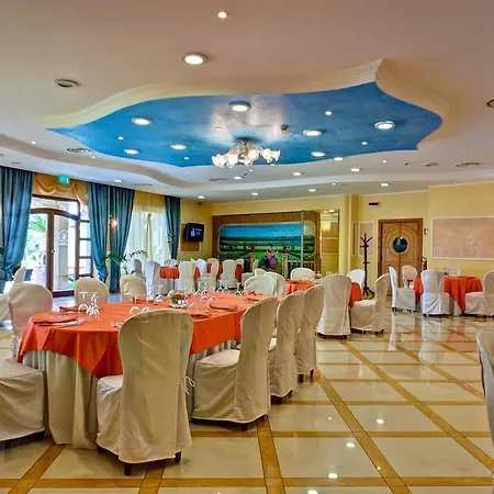 Hotel La Perla