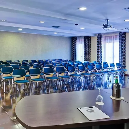 La Perla Hotel 4*