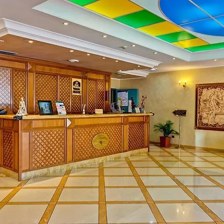 Hotel La Perla