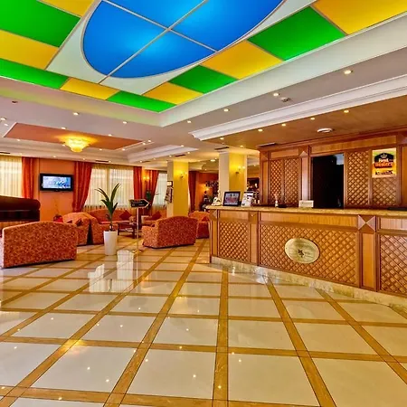 Hotel La Perla