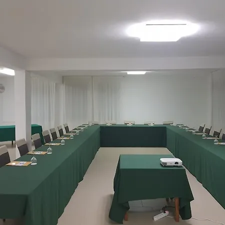 Hotel La Perla 4*