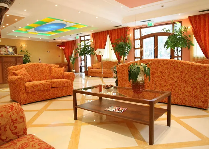 Hotel La Perla