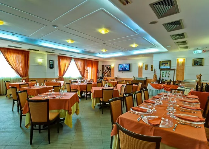 La Perla Hotel 4*