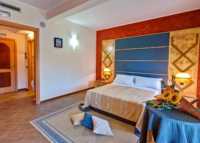 La Perla Hotel 4*