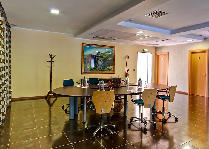 La Perla 4* Castel Volturno